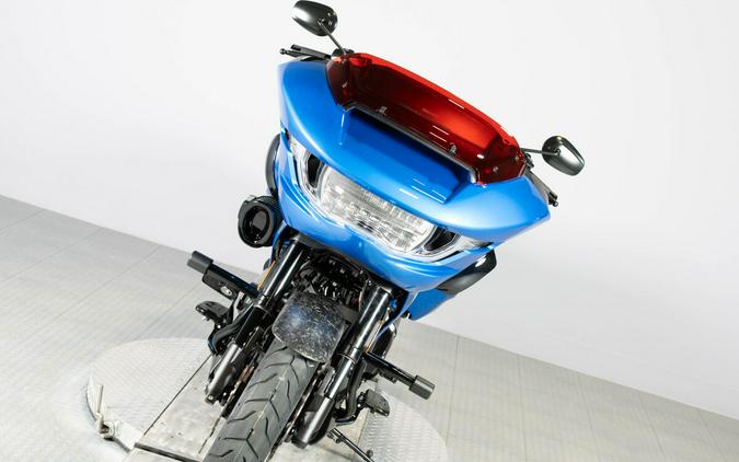 2026 Harley-Davidson CVO Road Glide ST FLTRXSTSE