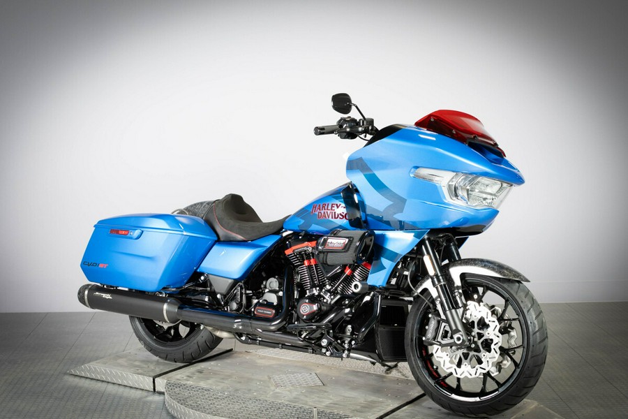 2026 Harley-Davidson CVO Road Glide ST FLTRXSTSE