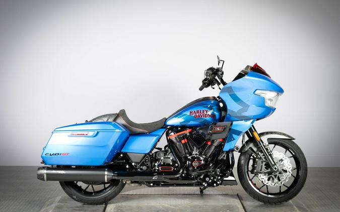 2026 Harley-Davidson CVO Road Glide ST FLTRXSTSE