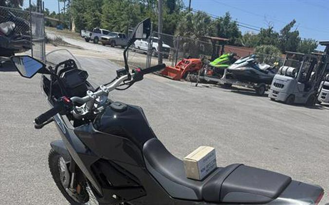 2026 Kawasaki KLE®500 ABS
