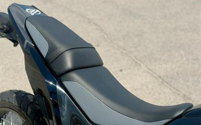 2026 Kawasaki KLE®500 ABS