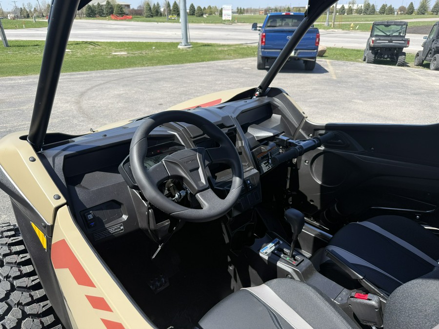 2026 Kawasaki Teryx KRX® 1000 Rock Edition
