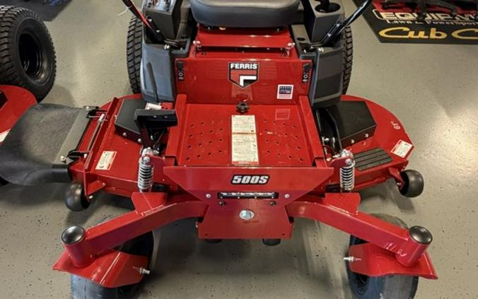 2026 Ferris 500S Zero Turn Mower 5902103