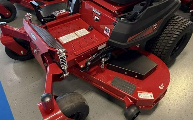2026 Ferris 500S Zero Turn Mower 5902103