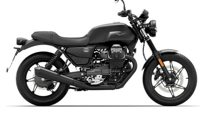 2027 Moto Guzzi V7 Stone