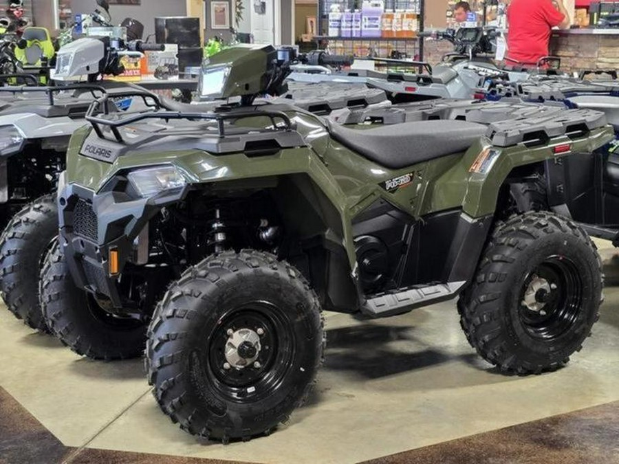 2026 Polaris® Sportsman 450 H.O.