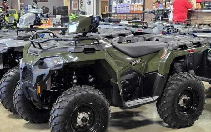 2026 Polaris® Sportsman 450 H.O.