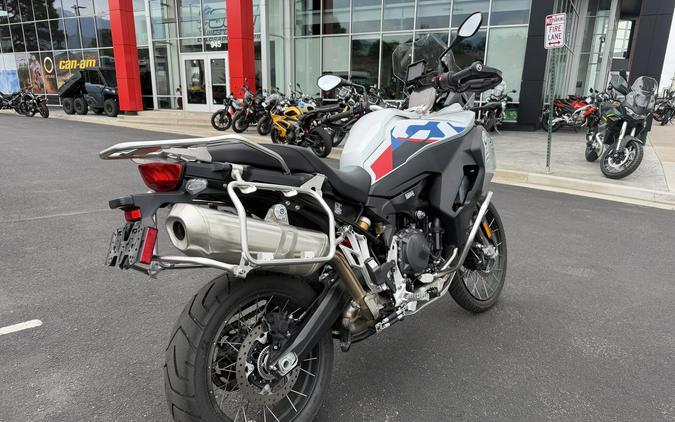 2024 F 900 GS Adventure