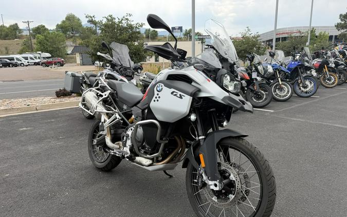 2024 F 900 GS Adventure