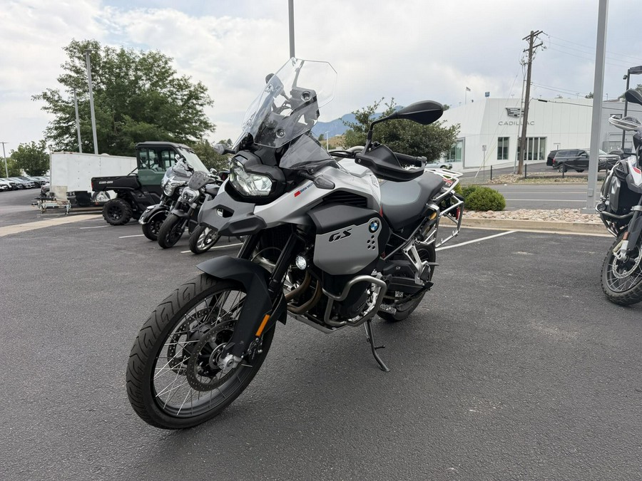 2024 F 900 GS Adventure