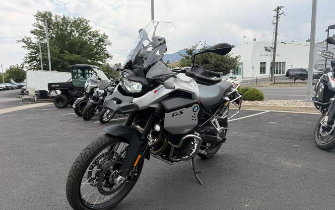 2024 F 900 GS Adventure