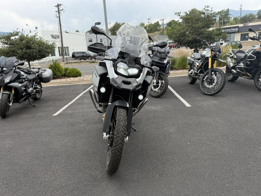 2024 F 900 GS Adventure