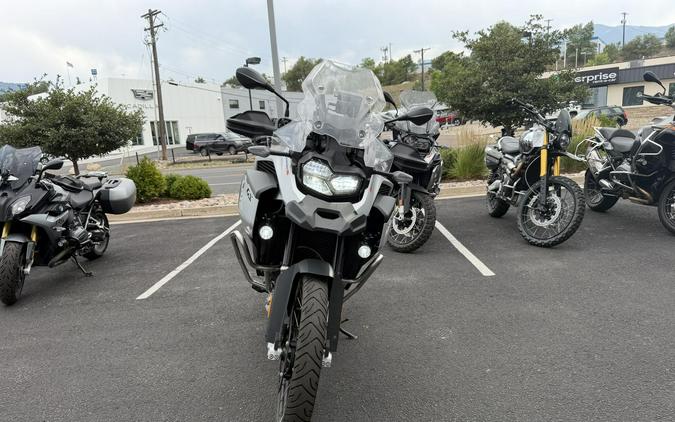 2024 F 900 GS Adventure
