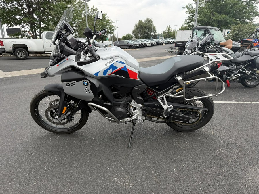 2024 F 900 GS Adventure