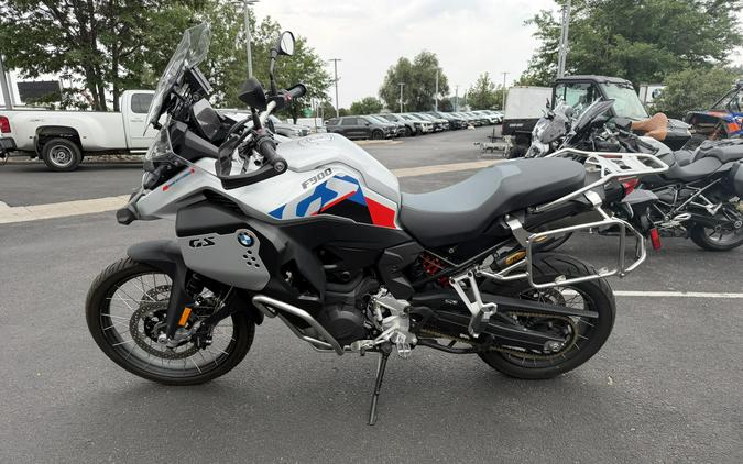 2024 F 900 GS Adventure