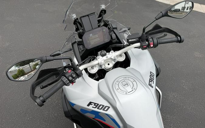 2024 F 900 GS Adventure