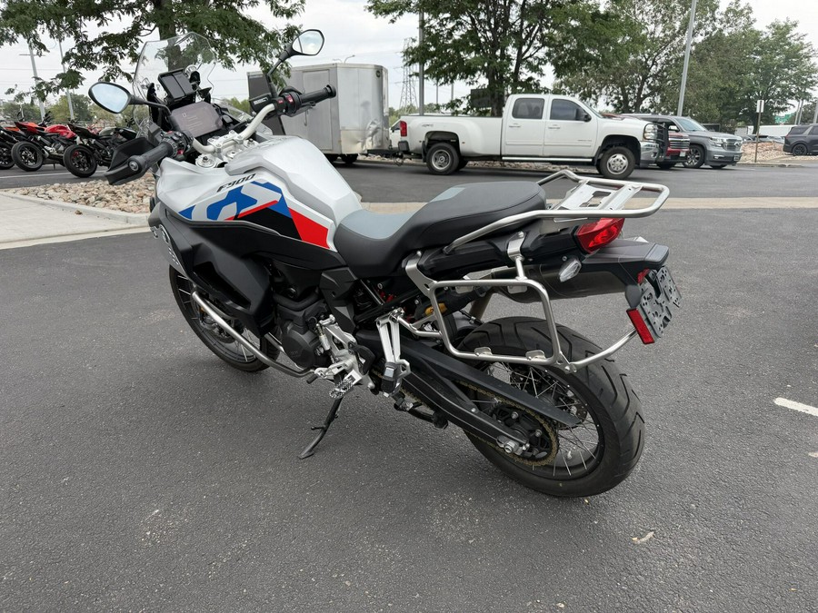 2024 F 900 GS Adventure