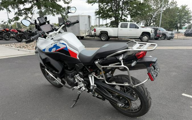 2024 F 900 GS Adventure