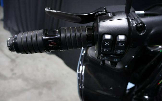 2024 Road Glide® 3 - Harley-Davidson®