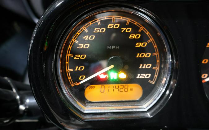 2024 Road Glide® 3 - Harley-Davidson®