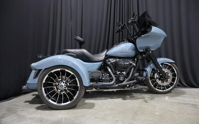 2024 Road Glide® 3 - Harley-Davidson®