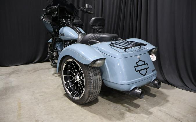 2024 Road Glide® 3 - Harley-Davidson®