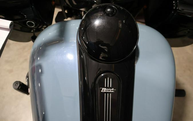 2024 Road Glide® 3 - Harley-Davidson®