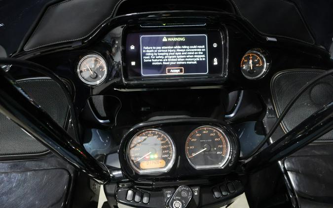2024 Road Glide® 3 - Harley-Davidson®