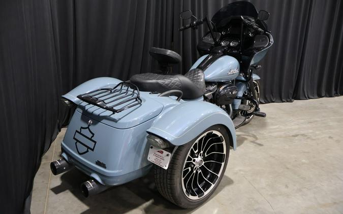 2024 Road Glide® 3 - Harley-Davidson®