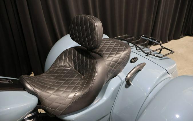 2024 Road Glide® 3 - Harley-Davidson®