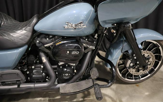 2024 Road Glide® 3 - Harley-Davidson®