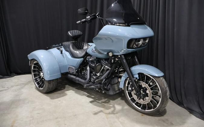 2024 Road Glide® 3 - Harley-Davidson®