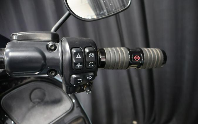 2024 Road Glide® 3 - Harley-Davidson®