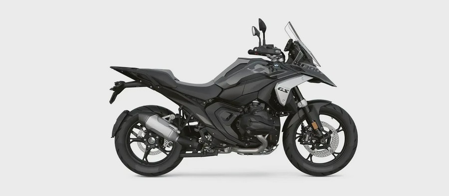 New 2026 BMW R1300GSM