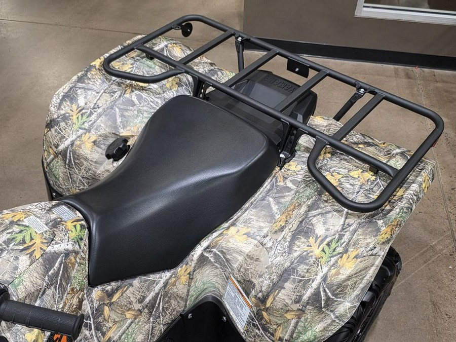 2026 Yamaha Grizzly EPS Camo
