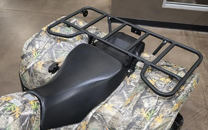 2026 Yamaha Grizzly EPS Camo