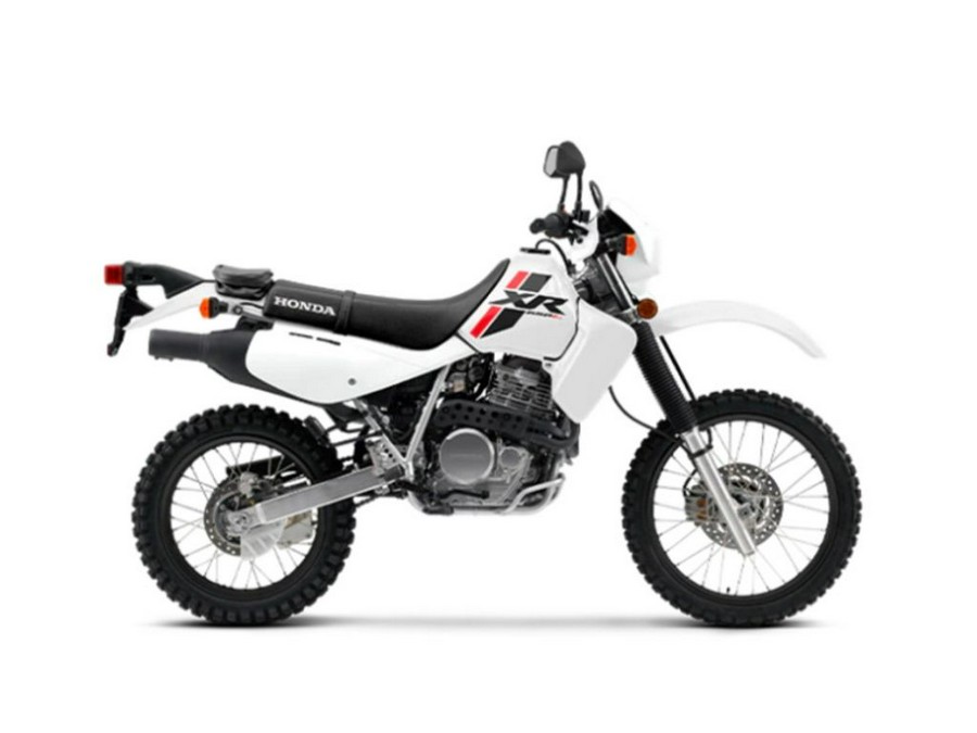 2022 Honda® XR650L