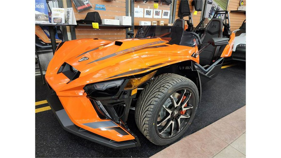 2023 Slingshot Slingshot R Desert Sky (Manual) for sale in Quakertown, PA