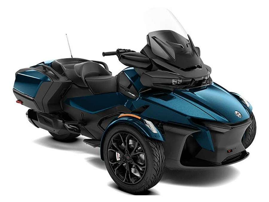 2023 Can-Am™ Spyder RT Base