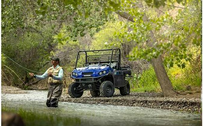 2024 Kawasaki MULE PRO FXR 1000 LE