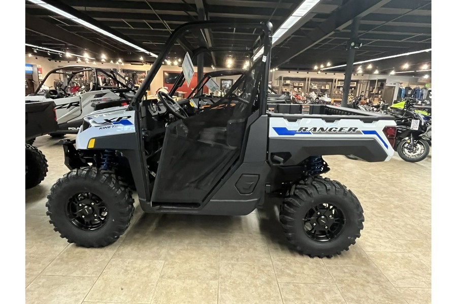 2024 Polaris Industries Ranger XP® Kinetic Premium