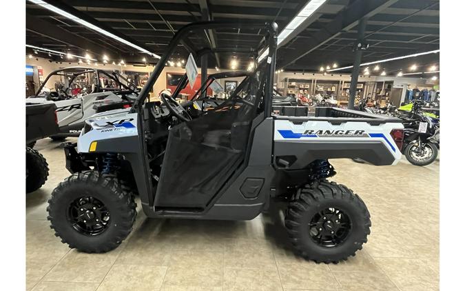 2024 Polaris Industries Ranger XP® Kinetic Premium