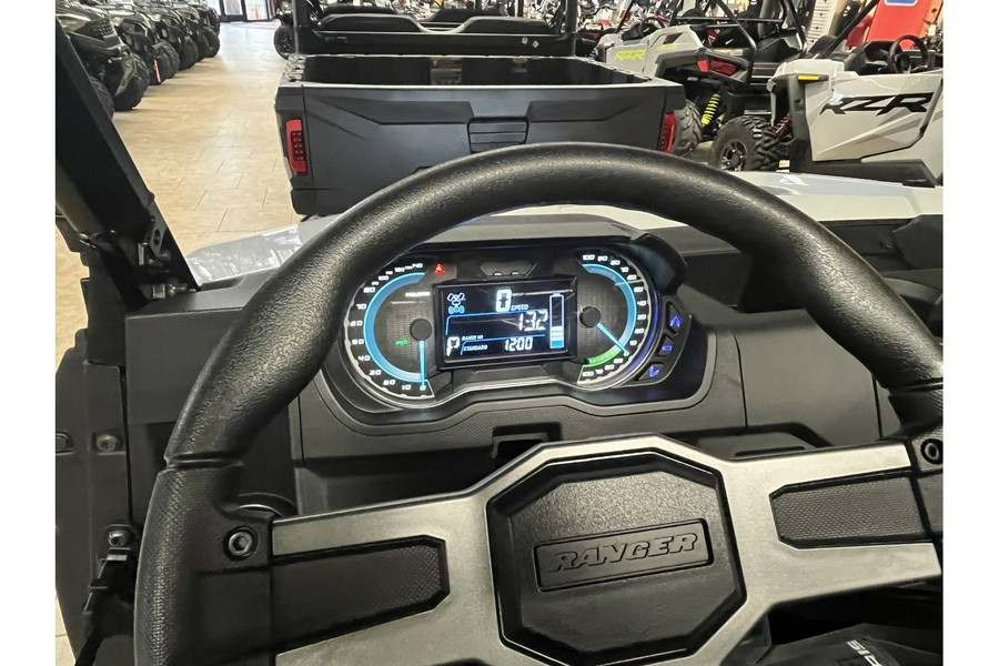 2024 Polaris Industries Ranger XP® Kinetic Premium