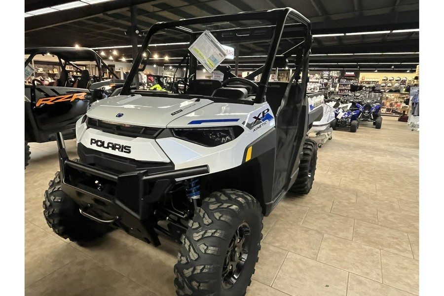 2024 Polaris Industries Ranger XP® Kinetic Premium