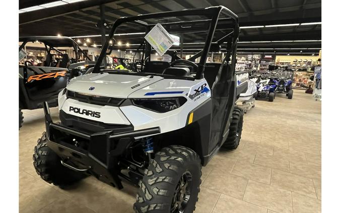 2024 Polaris Industries Ranger XP® Kinetic Premium