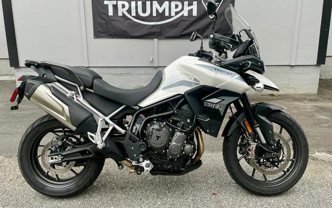 2023 Triumph Tiger 900 GT Low