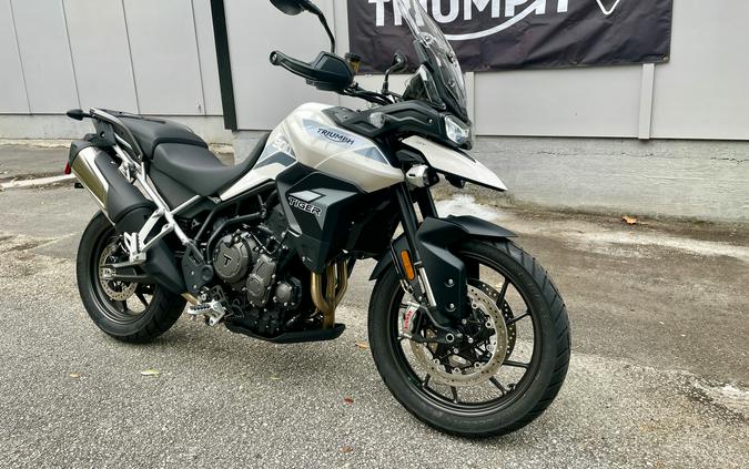 2023 Triumph Tiger 900 GT Low