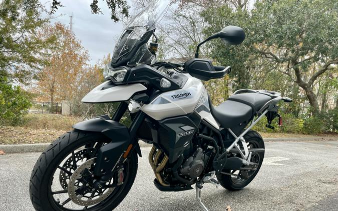 2023 Triumph Tiger 900 GT Low