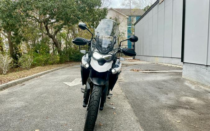 2023 Triumph Tiger 900 GT Low