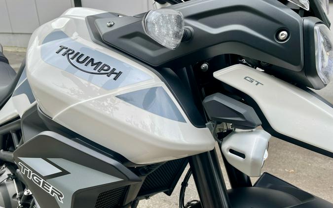 2023 Triumph Tiger 900 GT Low